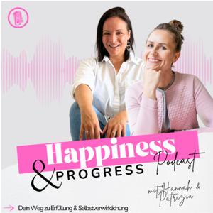 Happiness & Progress