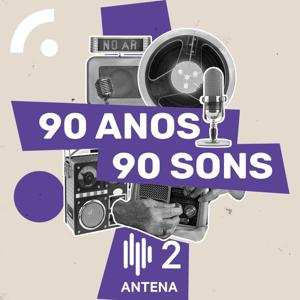 90 anos, 90 sons