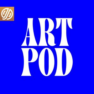 Artpod by Isabella Chydenius, Marika Häkkilä, Sini Kallio, Evelin Kask, Saara Lehtonen, Maisa Majakka, Anna Matveinen, Henna Parkkinen, Hanna Råst & Anni Tuomi.