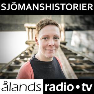 Ålands Radio - Sjömanshistorier