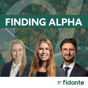 Finding Alpha