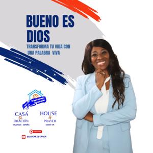 Bueno Es Dios
