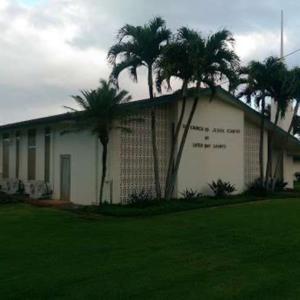 Waialua Ward Launa Podcast