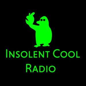 Insolent Cool Radio