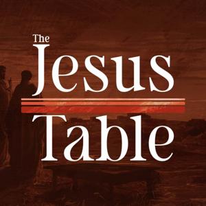 The Jesus Table