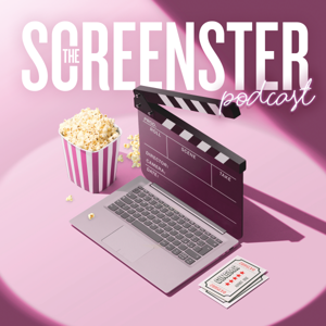 The Screenster Podcast by Screenster