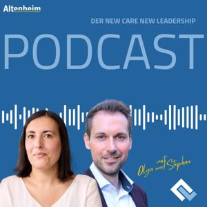 New Care - New Leadership