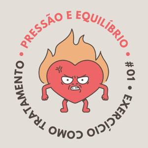 Pressão e Equilíbrio
