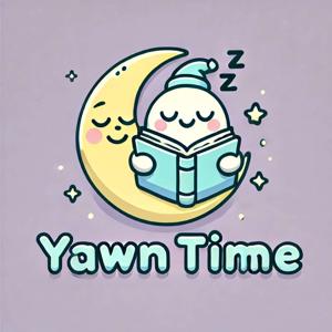 Yawn Time
