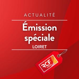 Emission spéciale