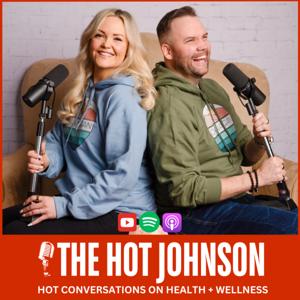 The Hot Johnson
