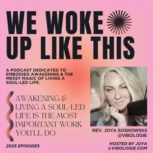 We Woke Up Like This