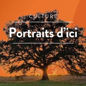 Portraits d'ici