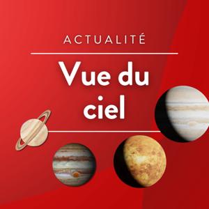 Vue du ciel