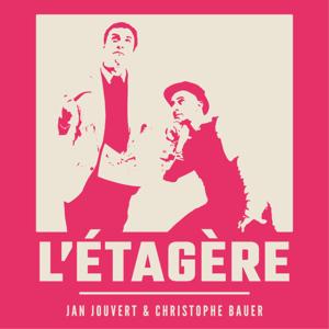 L'étagère