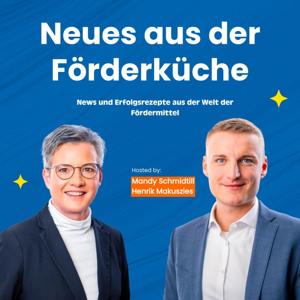 Neues aus Förderküche