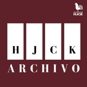 Archivo HJCK