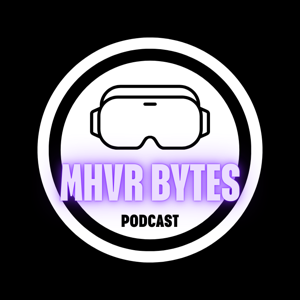 MHVR Bytes