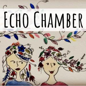 同溫層/ Echo Chamber