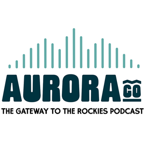 The Gateway To The Rockies Podcast
