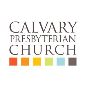 Calvary Presbyterian Church San Francisco