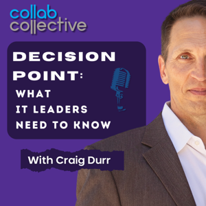Decision Point with Craig Durr