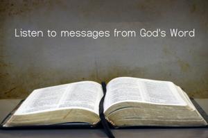 The Meteor Hills Bible Church Podcast