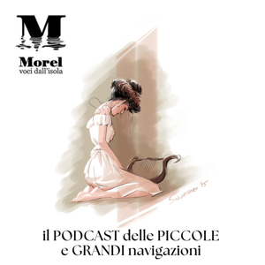 Morel - Voci dall'Isola