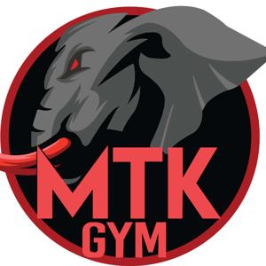The Muay Thai Kickboxing Podcast