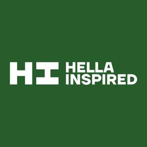 Hella Inspired Podcast