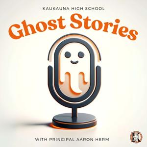 Ghost Stories