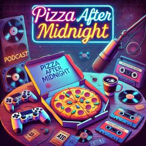 Pizza After Midnight