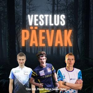 Vestluspäevak