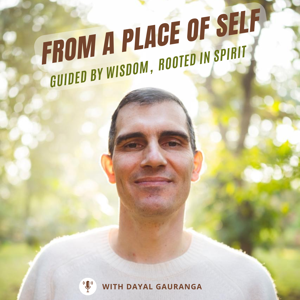 From a Place of Self