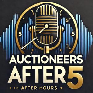 Auctioneers after 5