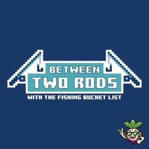 Between Two Rods