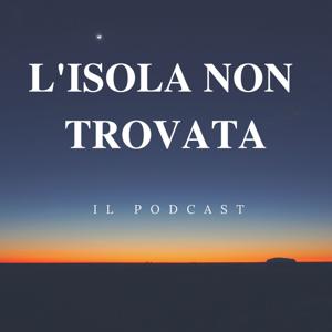 L'Isola non trovata
