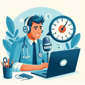 Office Hours with Dr. Ken Rucci