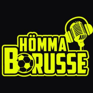 HÖMMA BORUSSE - der schwarz
gelbe Fußballstammtisch