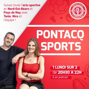 Pontacq Sports : Émission