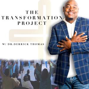 The Transformation Project