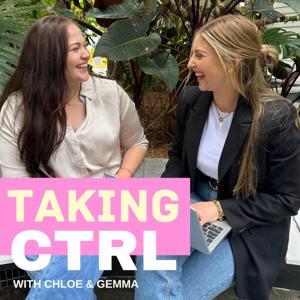 Taking Ctrl with Chloe and Gemma