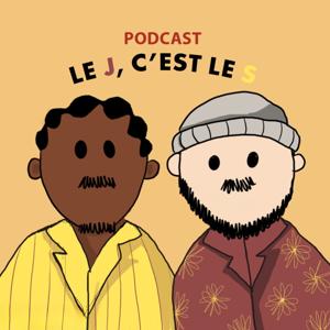 Le J c'est le S