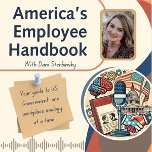 America's Employee Handbook