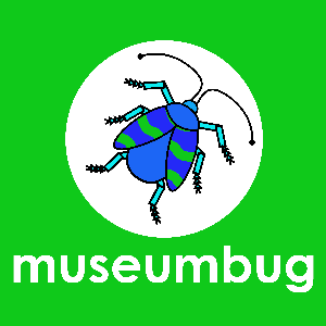 museumbug