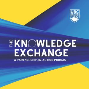 The Knowledge Exchange: A Partnership-in-Action Podcast