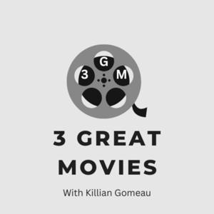 3 Great Movies