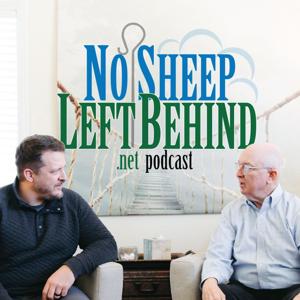 No Sheep Left Behind
