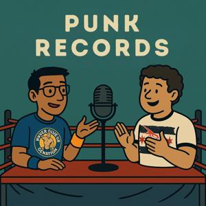 Punk Records