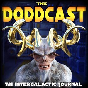 The Doddcast - An Intergalactic Journal